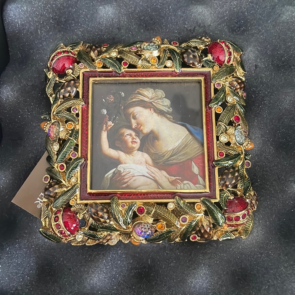 Jay strong water rare picture frame